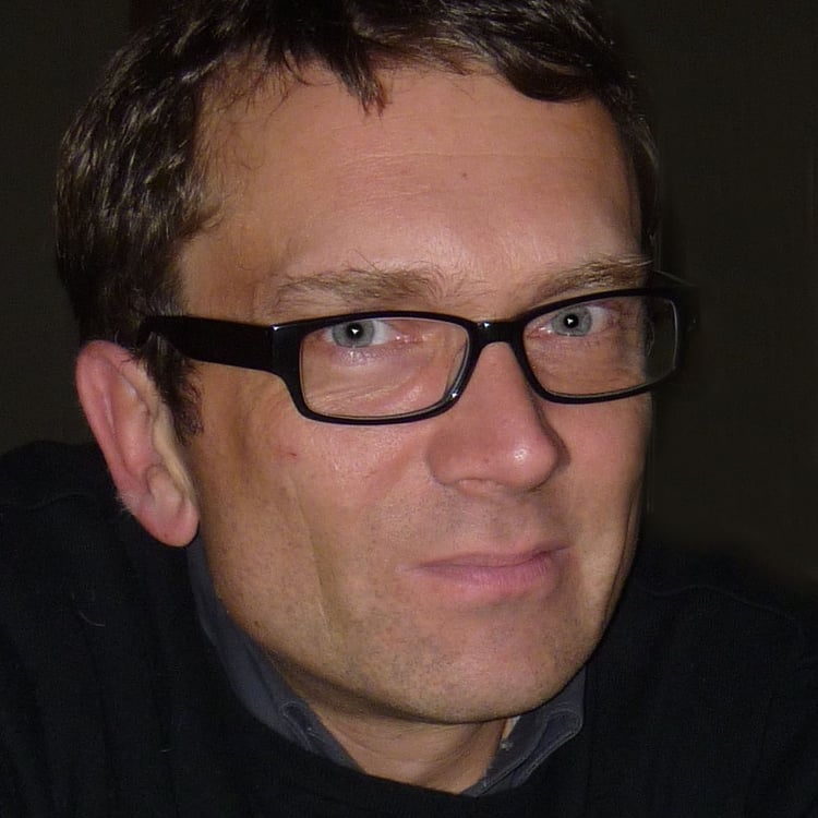 Christian Tolksdorf