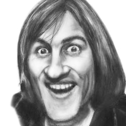 Gerard Depardieu