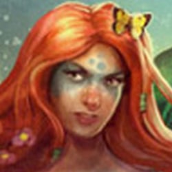 Dryad