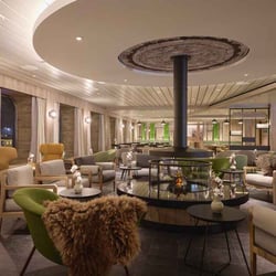 TUI Mein Schiff – Chalet Bistro