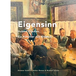 Buchprojekt über einen Autodidakten vom Dorf