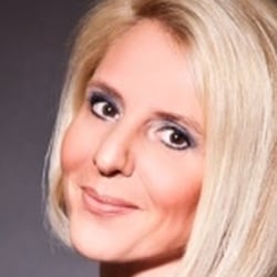 Anke Dietz Shooting