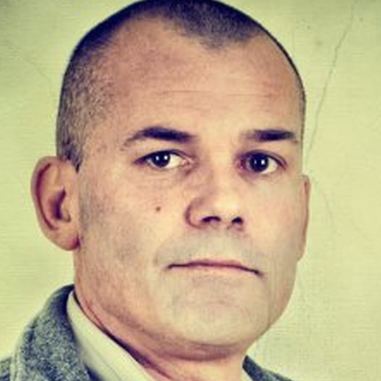 Sean Cook