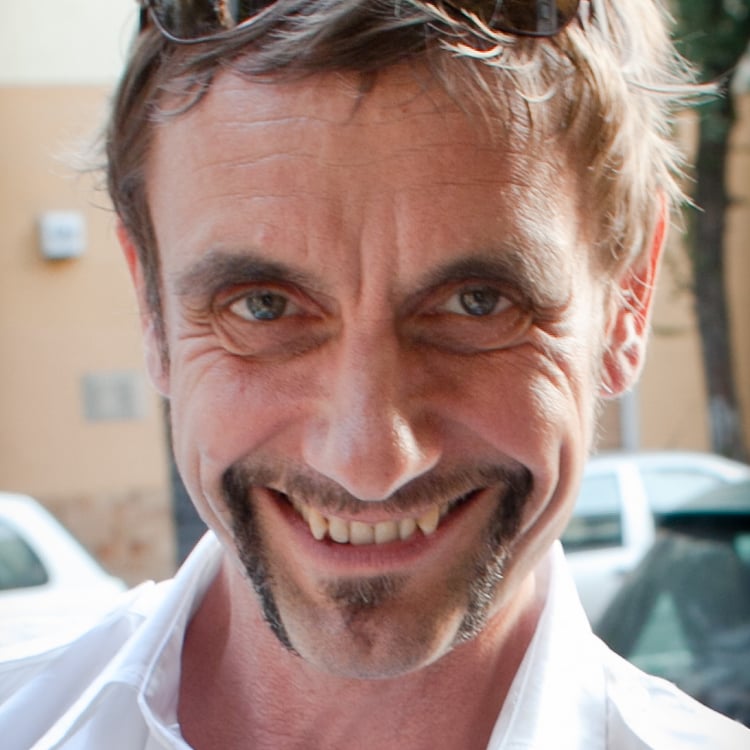 Matthias Lindner