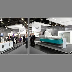 MESSE ANUGA KÖLN