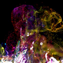 3d xparticles sim