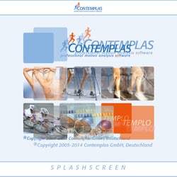 Splashscreen Software