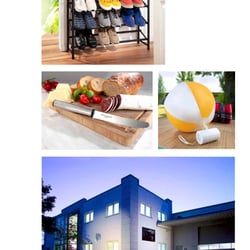 Architektur und Produktfotografie