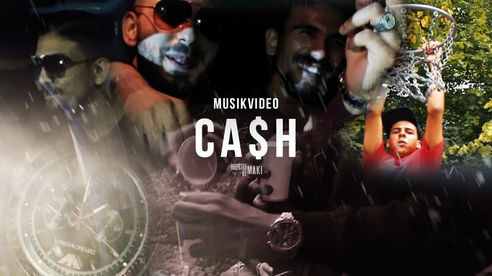 Ca$H