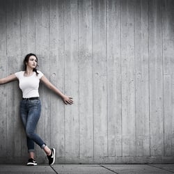 Street & Lifestyle Girl