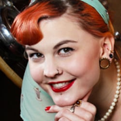 Rockabilly Styl-2