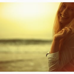 Always The Sun