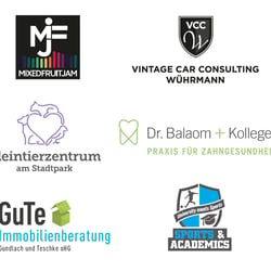 Logodesign 2
