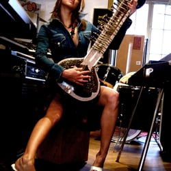 rock muse