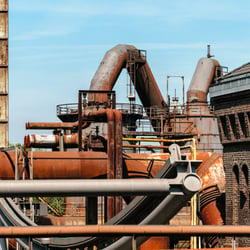 Landschaftspark Duisburg
