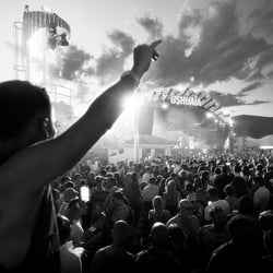 Eventfotografie, Firmenfeier