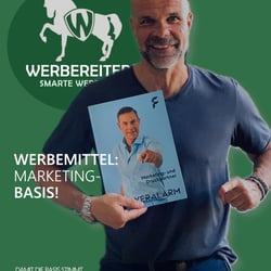 WERBEREITER WERBEAGENTUR HANNOVER – WERBEMITTEL