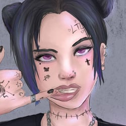 -