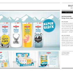 Packaging Design