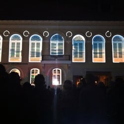Rostocker Lichtwoche