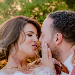Giulia & Valentino