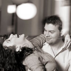 Max & Vicky