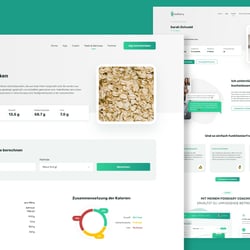 Foodiary – New 2