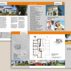 Messeflyer
