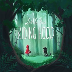 Little Red riding Hood
