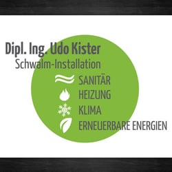 Dipl. Ing. Udo Kister