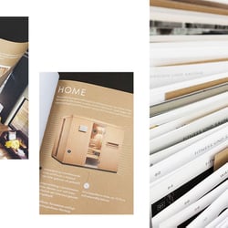 Erstellung von technischen Vektoren-Zeichnung für Factsheets in Adobe Illustrator