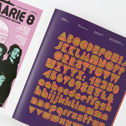 Slanted-Publishers Büro-Destruct 33