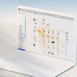 Corporate Vision Design für HausVorteil GmbH