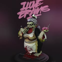 3D Model
