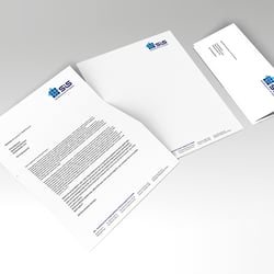 SiS Corporate Identity