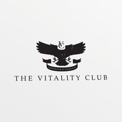 Vitality Club Logo