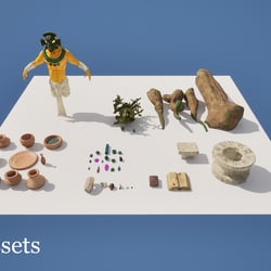 Asset Zoo