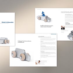 christl und schowalter imagebroschuere 1