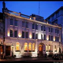 Kemoinski Hotel Courthouse London