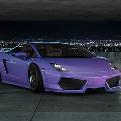 Lamborgini