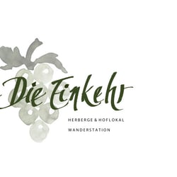 Signet „Die Einkehr“