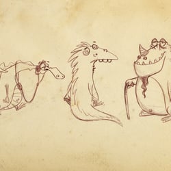 2Danimation