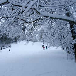 Rodelhügel
