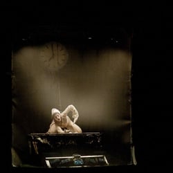 Event – Antagon Theater Aktion