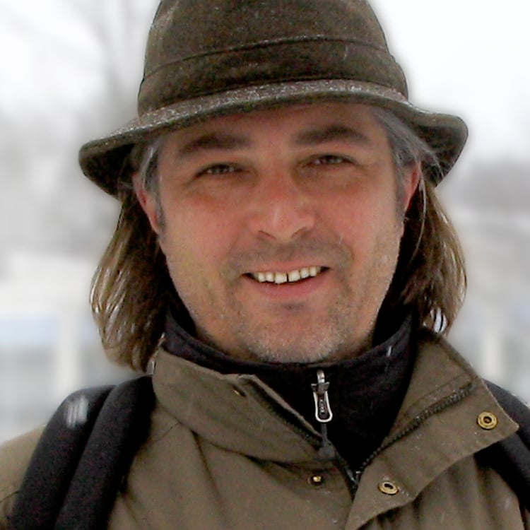 Thomas Gertz