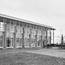 JAK-Recklinghausen, Quergang