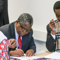 Afrika Konferenz