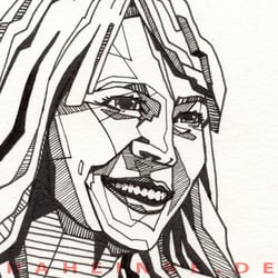 Portrait friend
