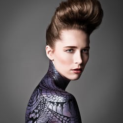 Fashion Foto für Johny DAR