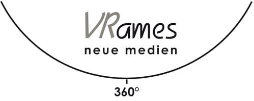 VRames – neue medien, Mario W. Schild